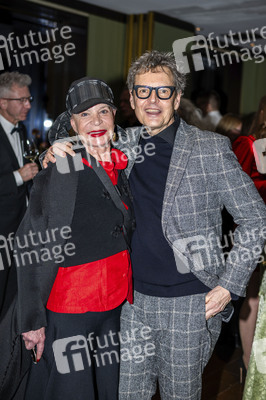 Internationaler Presseempfang, Berlinale 2025