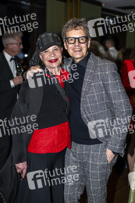 Internationaler Presseempfang, Berlinale 2025