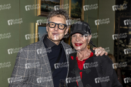 Internationaler Presseempfang, Berlinale 2025