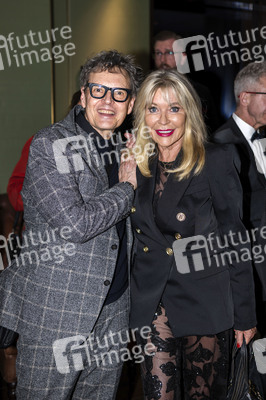 Internationaler Presseempfang, Berlinale 2025