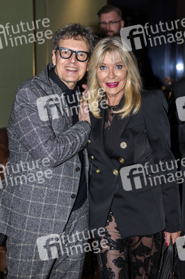 Internationaler Presseempfang, Berlinale 2025