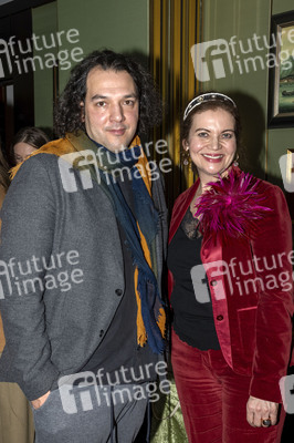 Internationaler Presseempfang, Berlinale 2025