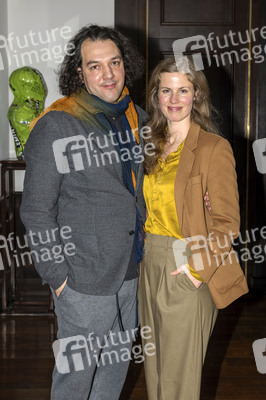 Internationaler Presseempfang, Berlinale 2025