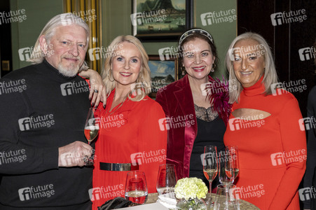 Internationaler Presseempfang, Berlinale 2025