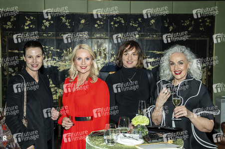 Internationaler Presseempfang, Berlinale 2025