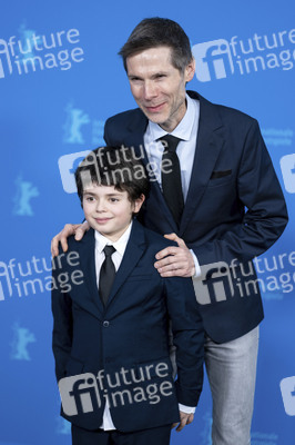 Photocall 'The Safe House', Berlinale 2025