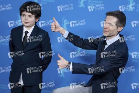 Photocall 'The Safe House', Berlinale 2025