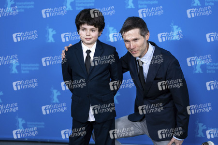 Photocall 'The Safe House', Berlinale 2025