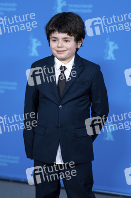 Photocall 'The Safe House', Berlinale 2025