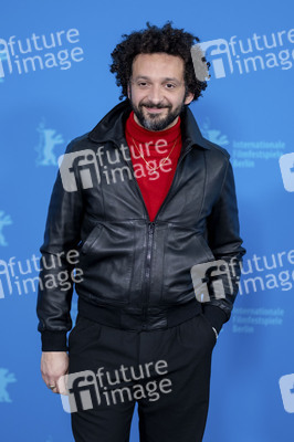 Photocall 'The Safe House', Berlinale 2025