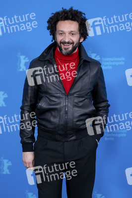 Photocall 'The Safe House', Berlinale 2025