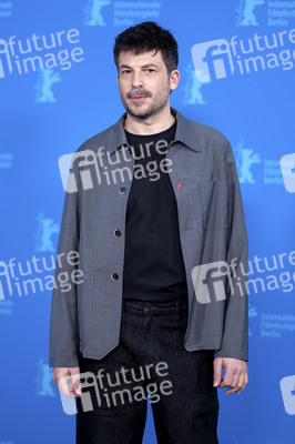 Photocall 'The Safe House', Berlinale 2025