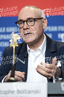 Pressekonferenz 'The Safe House', Berlinale 2025