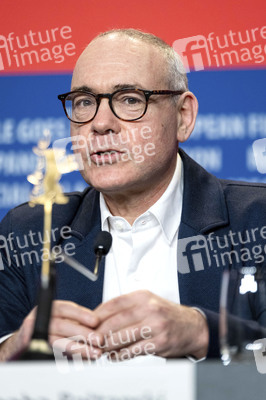Pressekonferenz 'The Safe House', Berlinale 2025