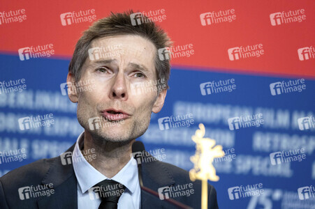 Pressekonferenz 'The Safe House', Berlinale 2025