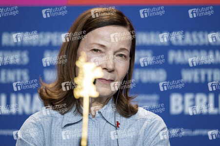 Pressekonferenz 'The Safe House', Berlinale 2025