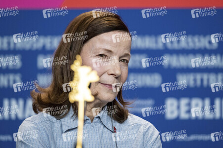 Pressekonferenz 'The Safe House', Berlinale 2025