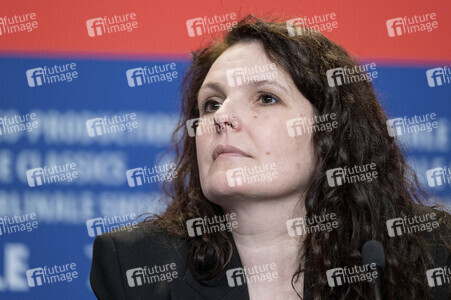 Pressekonferenz 'The Safe House', Berlinale 2025