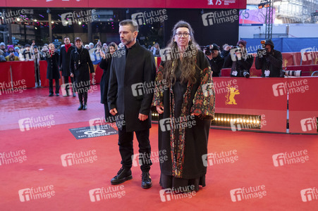 Filmpremiere 'Timestamp', Berlinale 2025