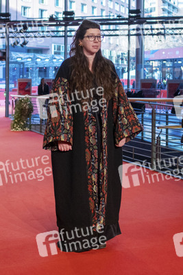 Filmpremiere 'Timestamp', Berlinale 2025