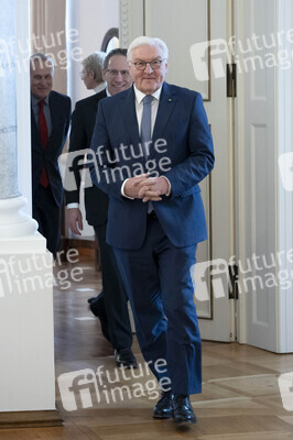 Übergabe der Wohlfahrtsmarken 2025 in Berlin