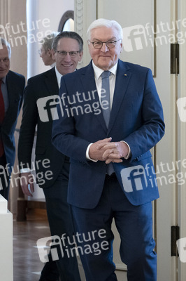 Übergabe der Wohlfahrtsmarken 2025 in Berlin