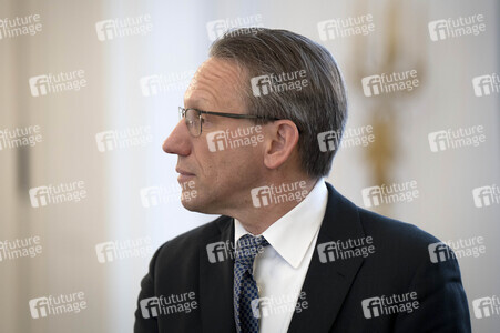 Übergabe der Wohlfahrtsmarken 2025 in Berlin