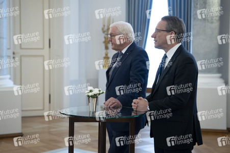 Übergabe der Wohlfahrtsmarken 2025 in Berlin