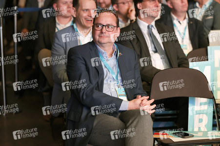 Wahlkampfveranstaltung der CDU in Oberhausen