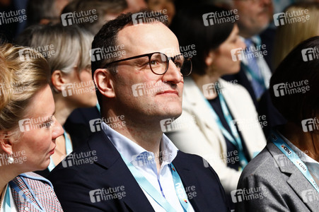 Wahlkampfveranstaltung der CDU in Oberhausen