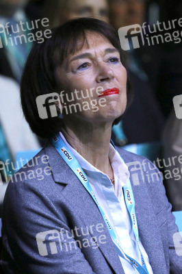Wahlkampfveranstaltung der CDU in Oberhausen