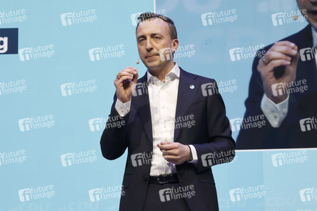 Wahlkampfveranstaltung der CDU in Oberhausen