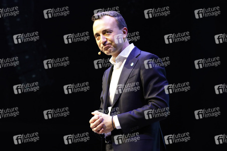 Wahlkampfveranstaltung der CDU in Oberhausen