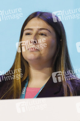 Wahlkampfveranstaltung der CDU in Oberhausen