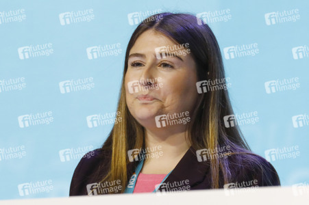 Wahlkampfveranstaltung der CDU in Oberhausen