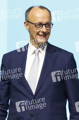 Wahlkampfveranstaltung der CDU in Oberhausen