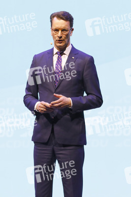 Wahlkampfveranstaltung der CDU in Oberhausen