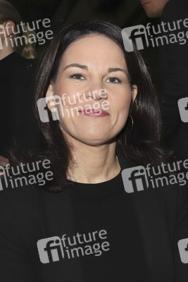 Wahlkampfhöhepunkt von Bündnis 90/Die Grünen in Hamburg