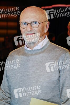 Talkshow 'Kölner Treff' in Köln