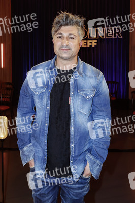 Talkshow 'Kölner Treff' in Köln