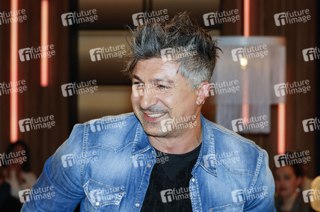 Talkshow 'Kölner Treff' in Köln