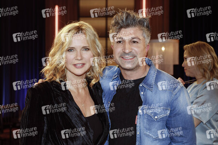 Talkshow 'Kölner Treff' in Köln