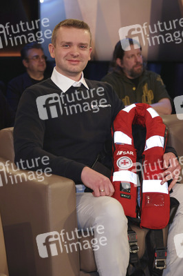 'NDR Talk Show' in Hamburg