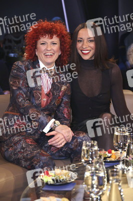 'NDR Talk Show' in Hamburg