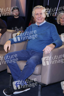 'NDR Talk Show' in Hamburg