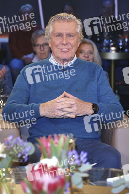 'NDR Talk Show' in Hamburg