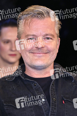 'NDR Talk Show' in Hamburg