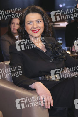 'NDR Talk Show' in Hamburg