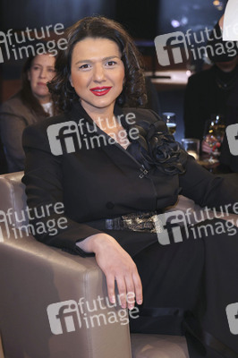 'NDR Talk Show' in Hamburg