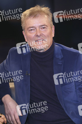 'NDR Talk Show' in Hamburg